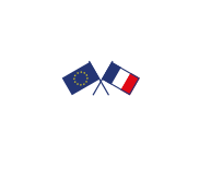 Logo blanc France relance
